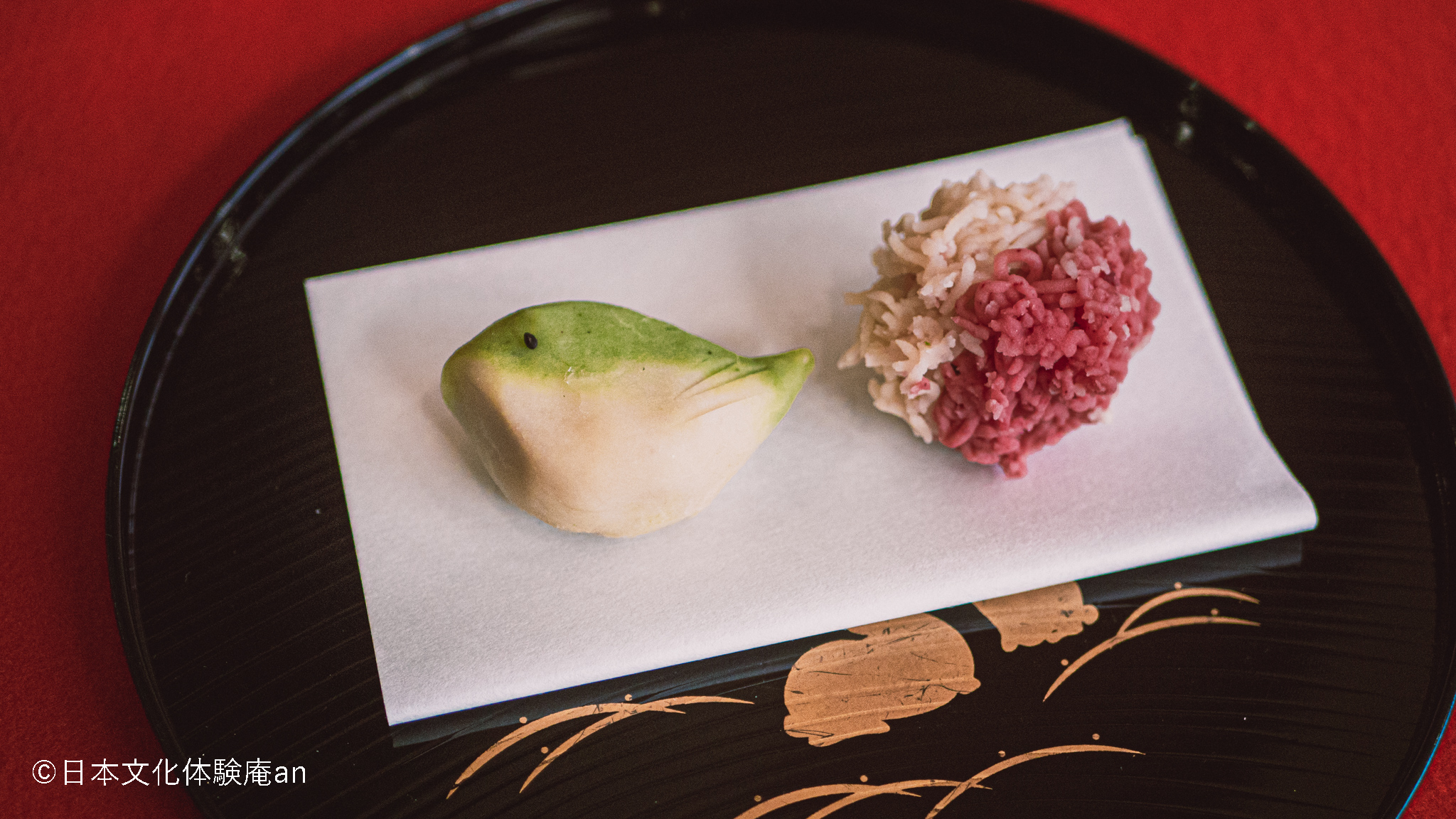 도쿄 안안 일본 문화 체험