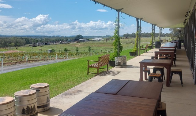 [지그재그투어] 헌터밸리 와인 전문가와 함께하는 소그룹 와이너리 투어