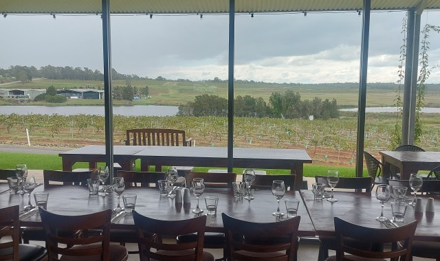 [지그재그투어] 헌터밸리 와인 전문가와 함께하는 소그룹 와이너리 투어