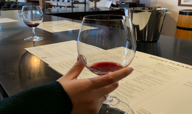 [지그재그투어] 헌터밸리 와인 전문가와 함께하는 소그룹 와이너리 투어