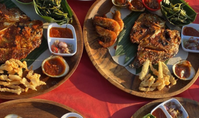 발리 체크아웃 데이투어 (아로마 마사지 120분 / 공항 샌딩)