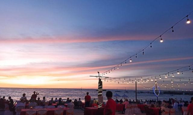 발리 우붓 데이투어 (몽키포레스트 / 우붓 왕궁 / 네카 미술관 / 고아가자 사원)