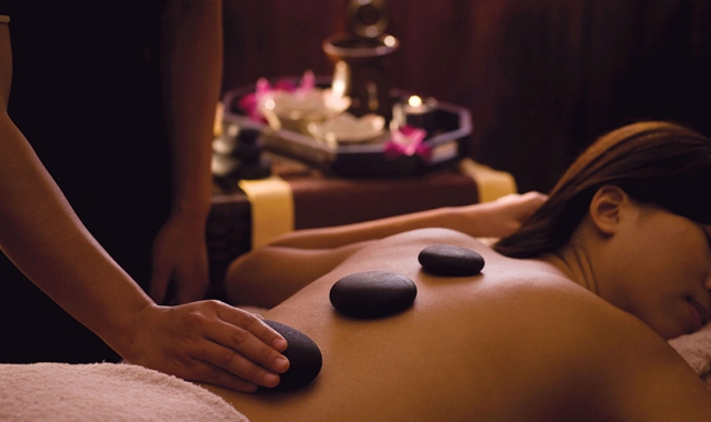 발리 사누르 힐링 마사지