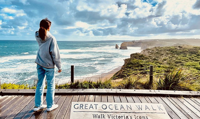 [땡스투어] 그레이트 오션로드 투어 (소그룹 / 자유시간 포함 / 시크릿포인트)