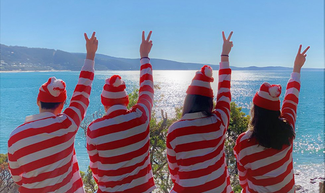 [땡스투어] 그레이트 오션로드 투어 (소그룹 / 자유시간 포함 / 시크릿포인트)