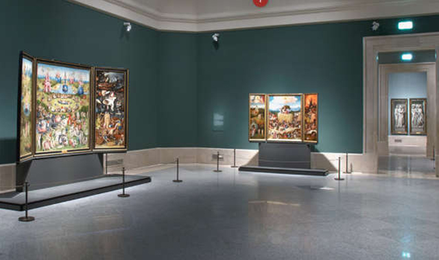 [굿맨가이드] 마드리드 프라도 미술관 투어 - 전문 가이드와 함께 떠나는 미술 탐험