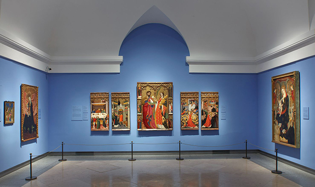 [굿맨가이드] 마드리드 프라도 미술관 투어 - 전문 가이드와 함께 떠나는 미술 탐험