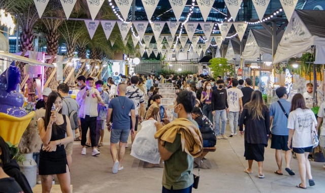 방콕 로맨틱 아유타야 선셋 투어 (WAUG Originals)