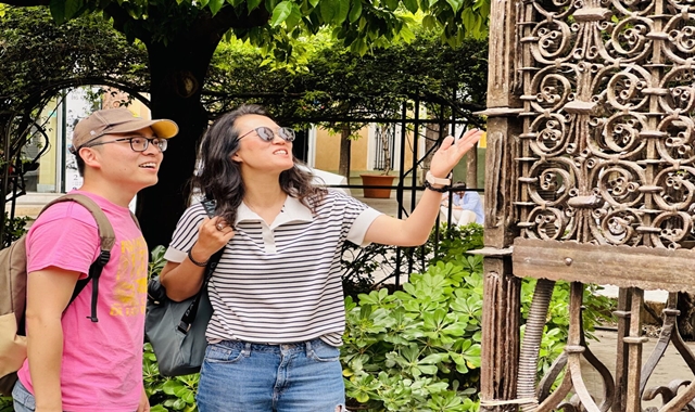 세비야 & 알카자르 패스트트랙 투어