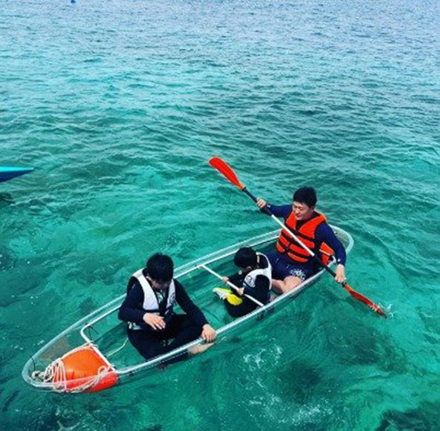 Cebu: Sunset Hopping Tour