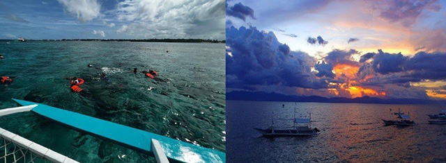 Cebu: Sunset Hopping Tour