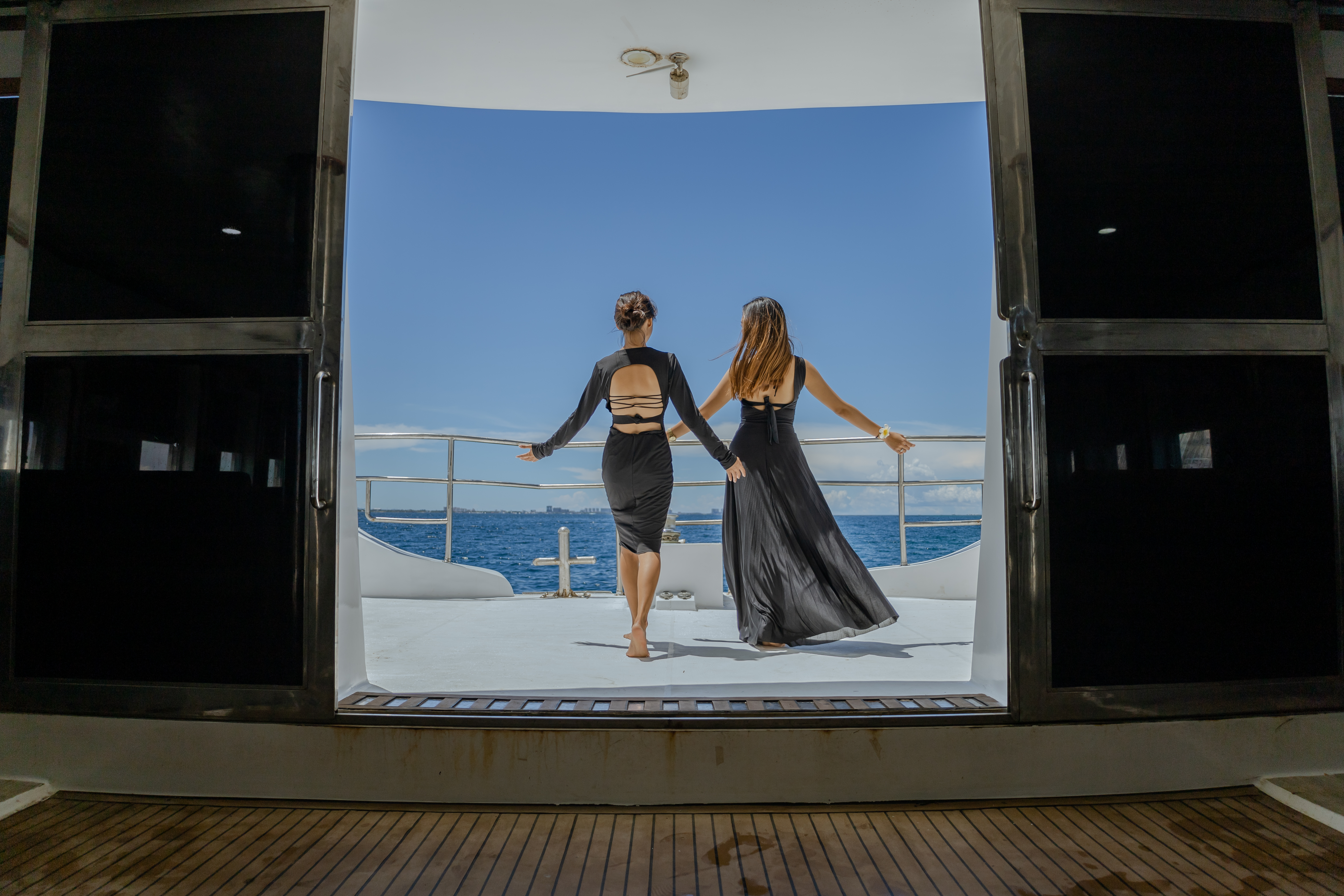 [클럽호핑] 세부 옥태견 초호화 럭셔리 호핑투어