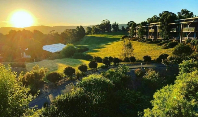 [OK트래블] 야라밸리 와이너리 일일 단독 투어