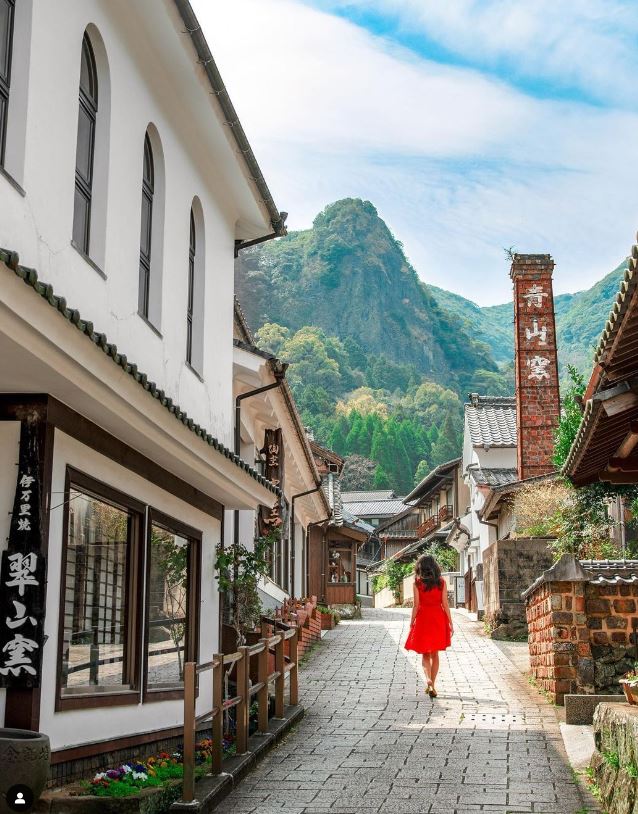 [테라투어] 후쿠오카 이토시마 소소 버스 투어 (소금푸딩 증정)