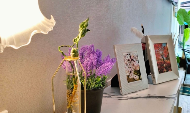 푸켓 카라힐 스파 빠통점