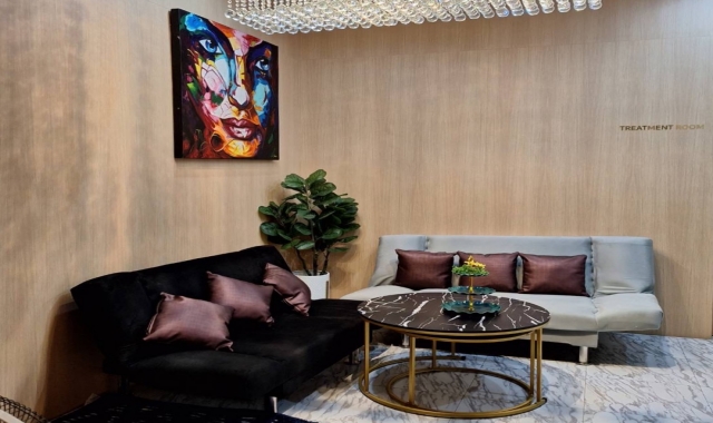 푸켓 카라힐 스파 빠통점