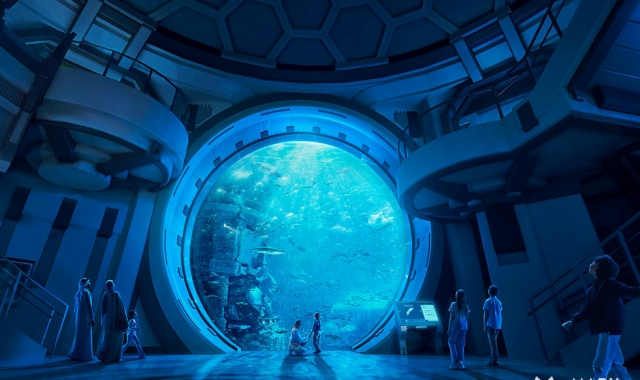 Abu Dhabi: Ferrari World, Yas Waterworld, and Warner Bros. Theme Park Admission Tickets