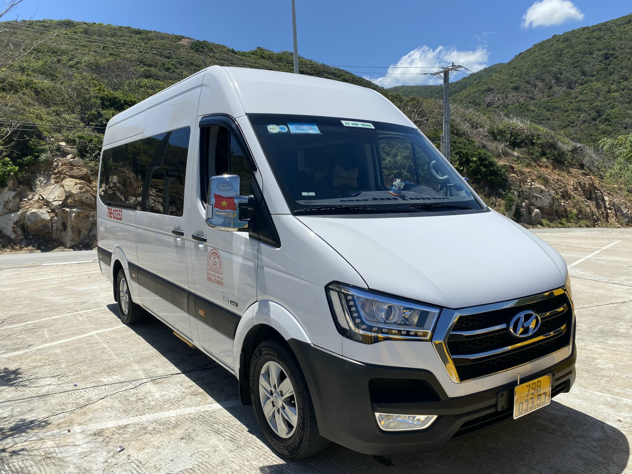 나트랑 굿바이 체크아웃 단독 투어 (마사지 / 밀패키지 / 가이드 포함)