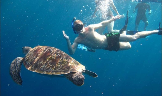 プーケット・シミラン諸島カタマランヨットツアー