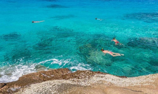 プーケット・シミラン諸島カタマランヨットツアー