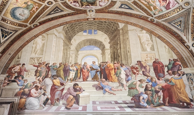 [비예약제] 바티칸 투어 - 바티칸 시국 집중적으로 만나기