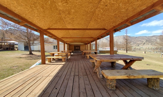 울란바토르 출발: 몽골 테를지 국립공원 반일 단독 투어