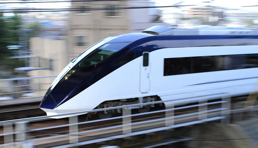 도쿄 나리타 공항 게이세이 스카이라이너 고속 열차 편도 티켓