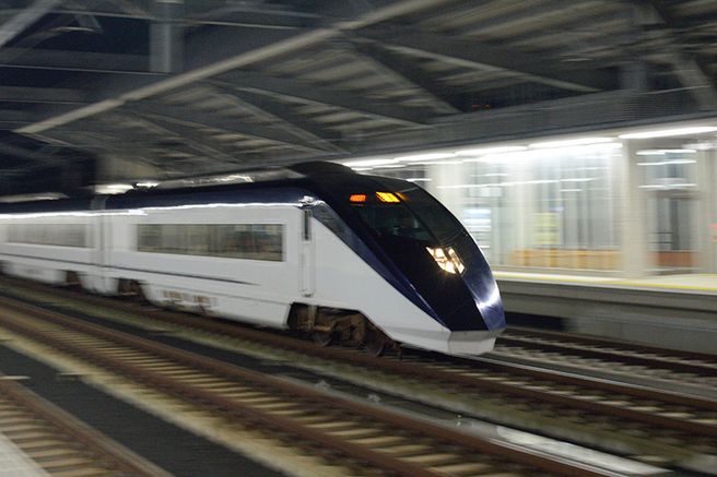 도쿄 나리타 공항 스카이라이너 고속 열차 편도 티켓