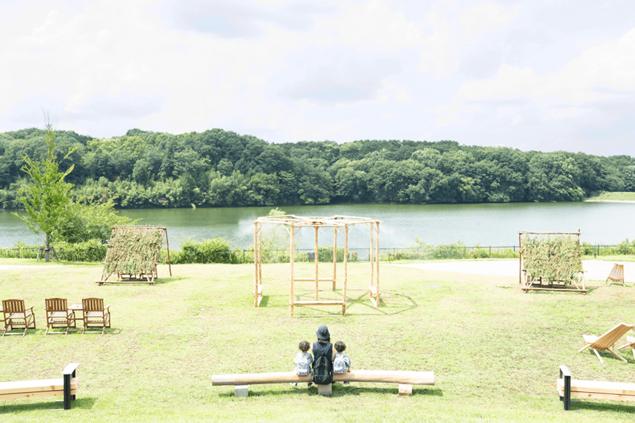 埼玉県飯能市 ムーミンバレーパーク 電子チケット