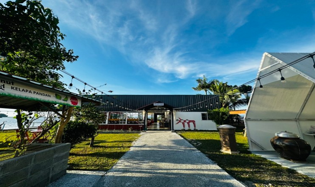 코타키나발루 수림 반딧불 투어 출국 패키지 (마사지 포함)