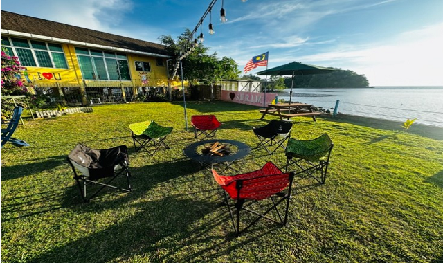 코타키나발루 수림 반딧불 투어 출국 패키지 (마사지 포함)