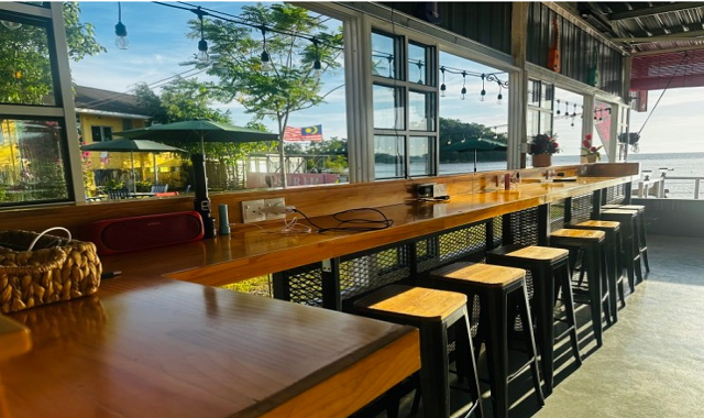 코타키나발루 수림 반딧불 투어 출국 패키지 (마사지 포함)