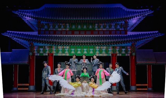 파타야 알카자 카바레 쇼 공연 입장권