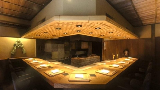 도쿄 긴자 야키토리 츠키야