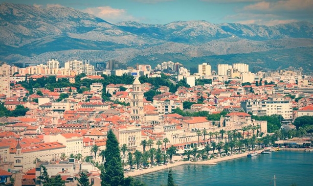 자그레브 - 자다르 하행선 운행 투어 (한국인 가이드)