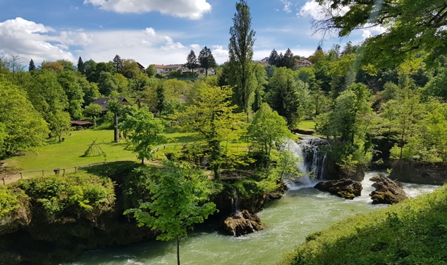 자그레브 - 자다르 하행선 운행 투어 (한국인 가이드)