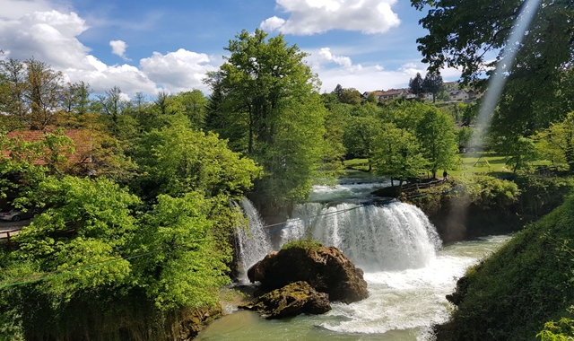 자그레브 - 자다르 하행선 운행 투어 (한국인 가이드)