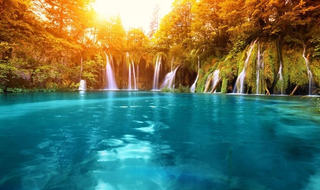 자그레브 - 자다르 하행선 운행 투어 (한국인 가이드)