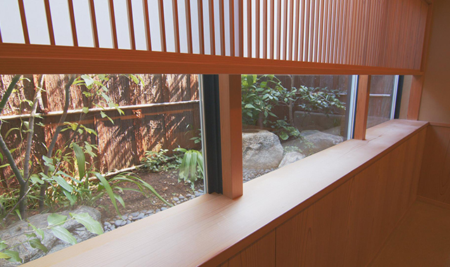 도쿄 토키와 - 미쉐린 1스타