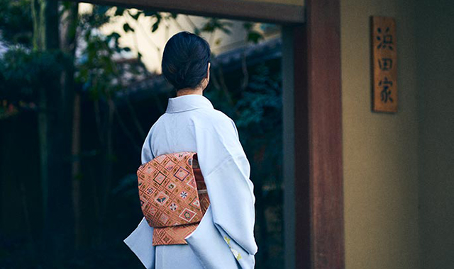 Tokyo Genyadana Hamadaya - Michelin 3stars