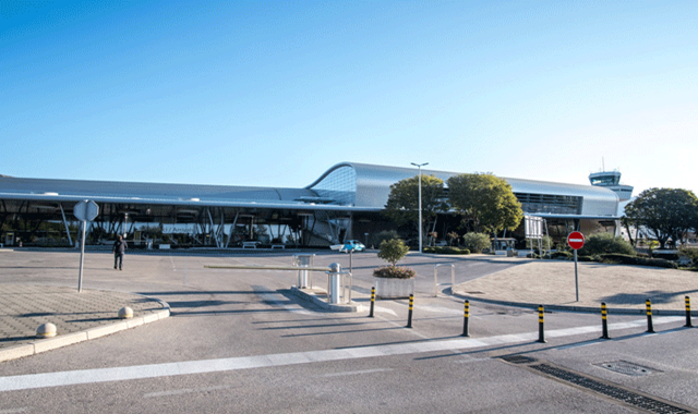 두브로브니크 공항 픽업 & 샌딩 서비스