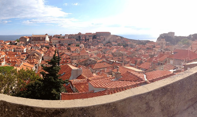 두브로브니크 공항 픽업 & 샌딩 서비스
