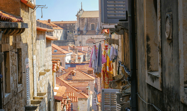 두브로브니크 공항 픽업 & 샌딩 서비스