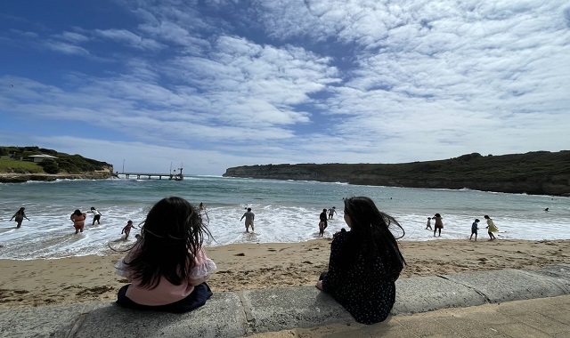 [마이스토리투어] [진심소그룹/9인이하] 최신 차량으로 떠나는 그레이트 오션로드 투어
