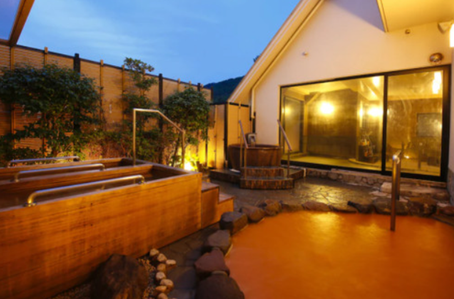 간사이 공항 - 아리마 온천 편도 픽업 서비스