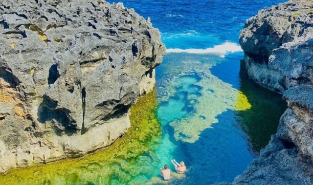 발리 누사페니다 아일랜드 일일 투어