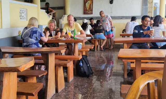 발리 누사페니다 아일랜드 일일 투어