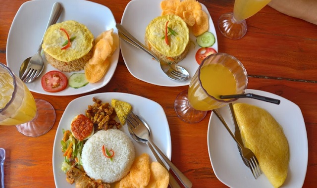 발리 누사페니다 아일랜드 일일 투어