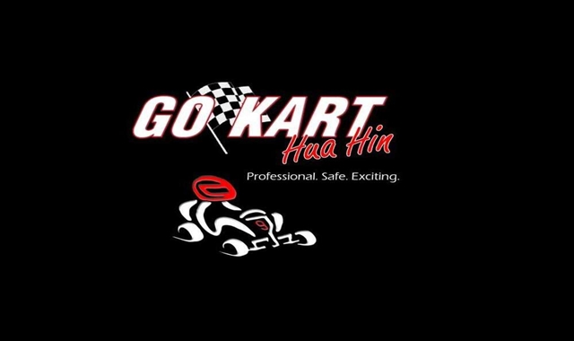 후아힌 고카트 체험