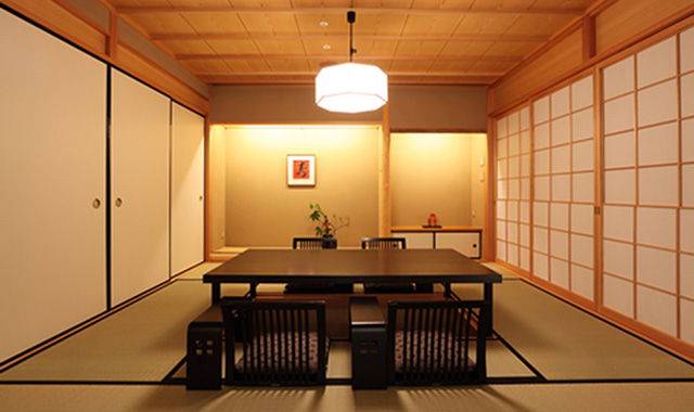 Osaka Ajikitcho Bunbuan - Michelin 1 Star